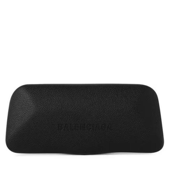 NEW BALENCIAGA WOMEN PINK BB0095S 017 SUNGLASSES - Picture 7 of 7